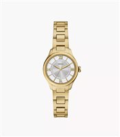 Orologio Fossil Donna Gilmore in Acciaio ES5421